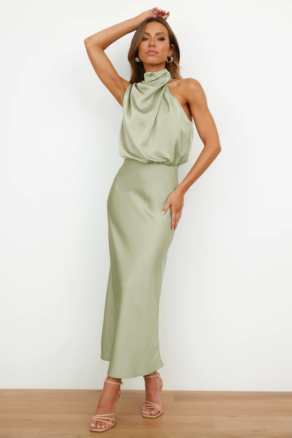 MODÉRA MODA | Vestido Zaylee