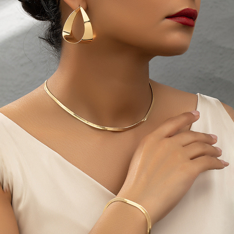 MODÉRA MODA | Accesorios de Aleación Premium