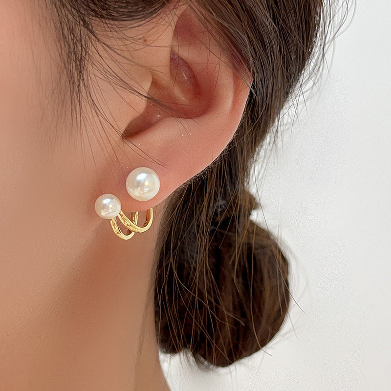 MODÉRA MODA | Pendientes Julieta