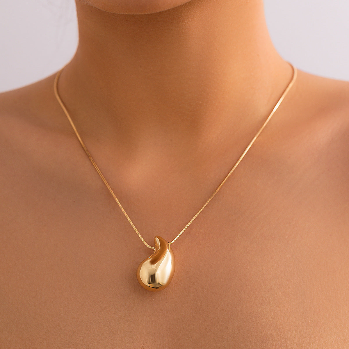MODÉRA MODA | Collar Dafne