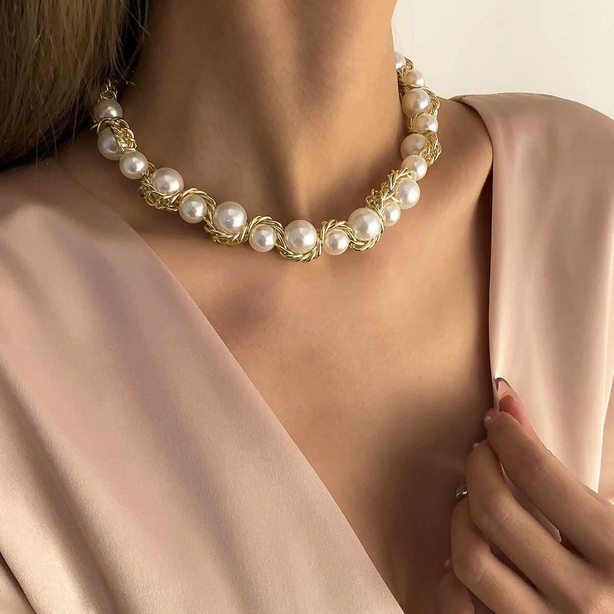 MODÉRA MODA | Collar Kate