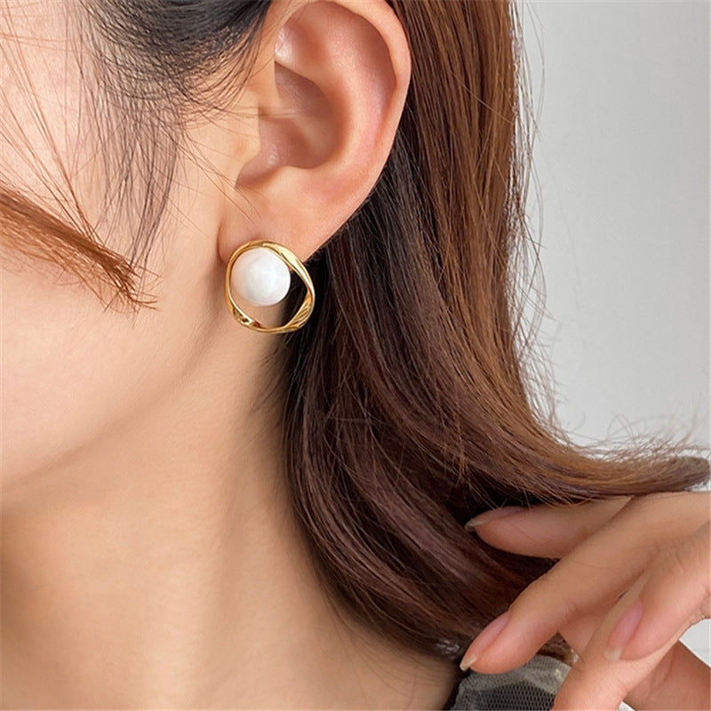 MODÉRA MODA | Pendientes Gabriella