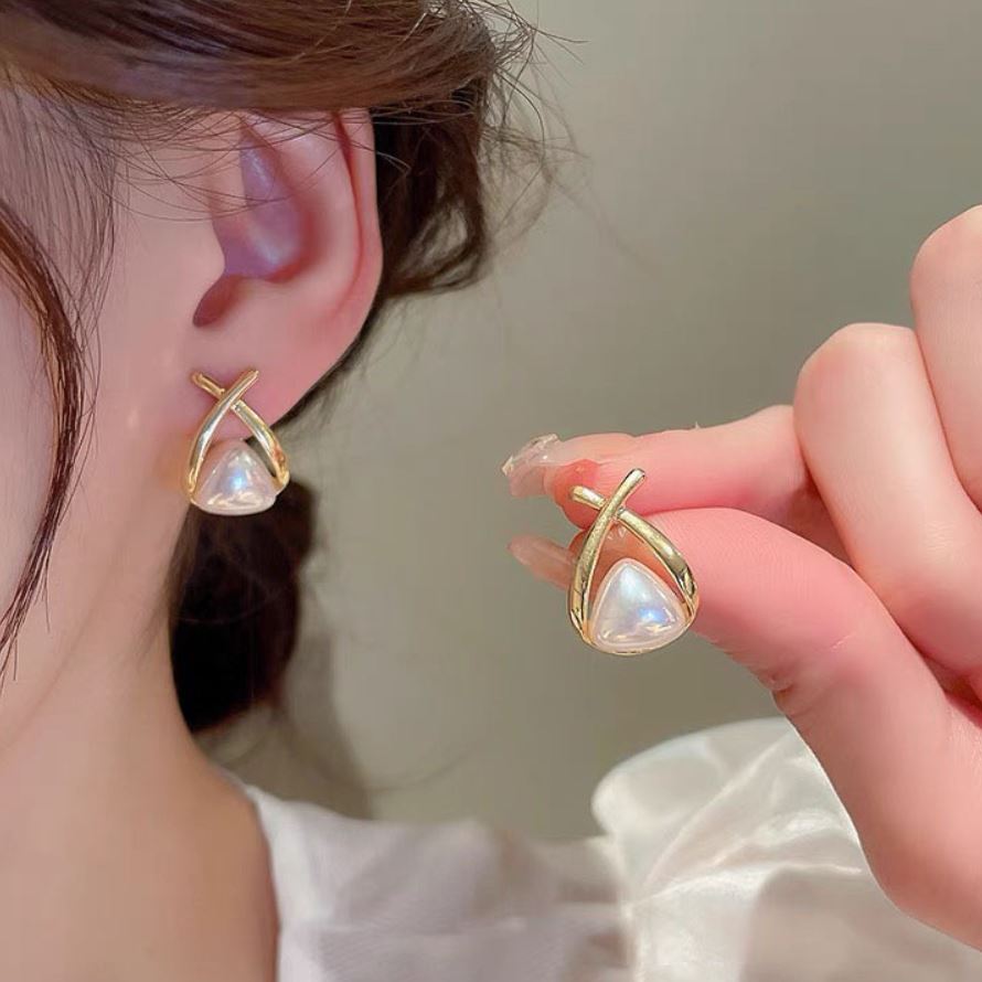 MODÉRA MODA | Pendientes Lindsey