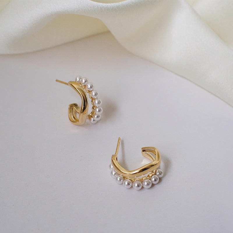 MODÉRA MODA | Pendientes Maya