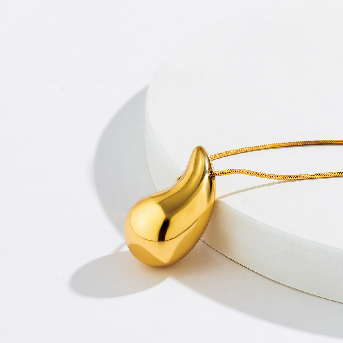 MODÉRA MODA | Collar Dafne
