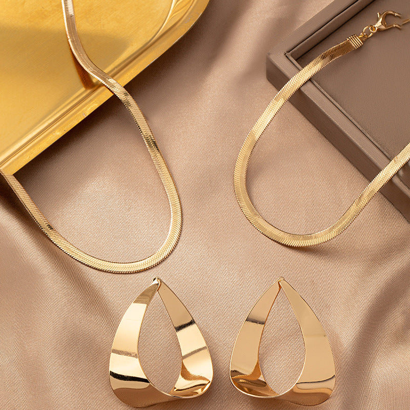 MODÉRA MODA | Accesorios de Aleación Premium