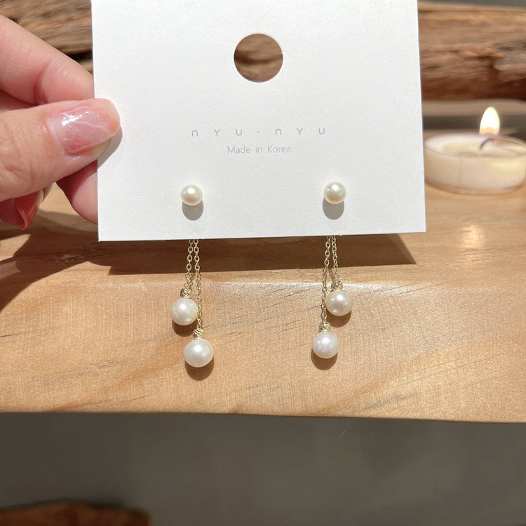 MODÉRA MODA | Pendientes Isabella