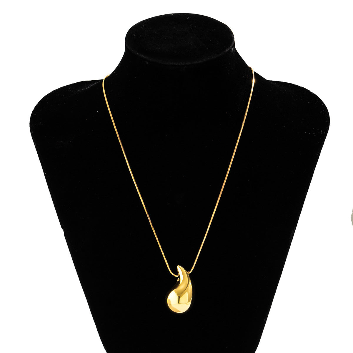 MODÉRA MODA | Collar Dafne