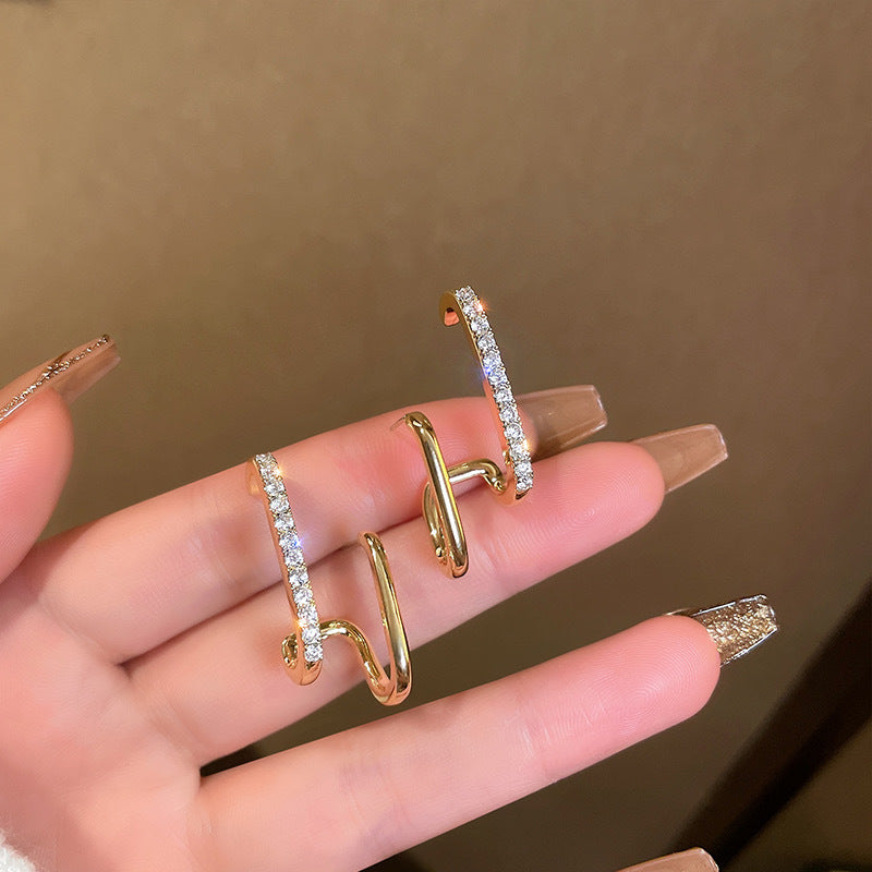 MODÉRA MODA | Pendientes Estefanía