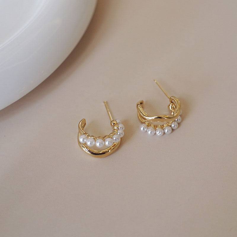 MODÉRA MODA | Pendientes Maya