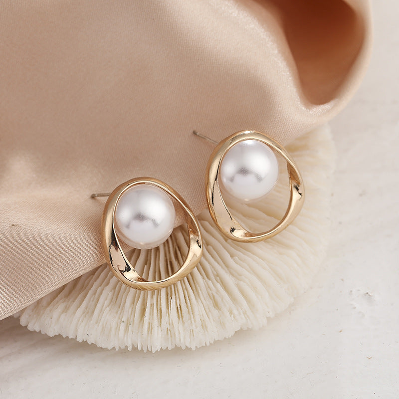 MODÉRA MODA | Pendientes Gabriella