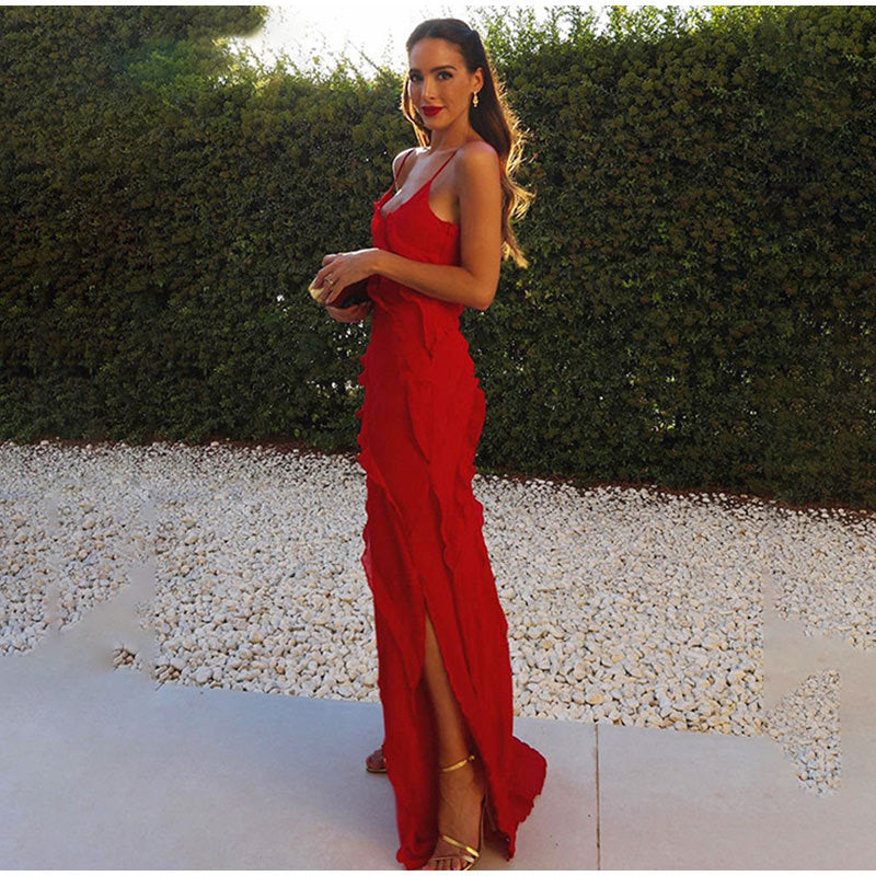 MODÉRA MODA | Vestido Isolde