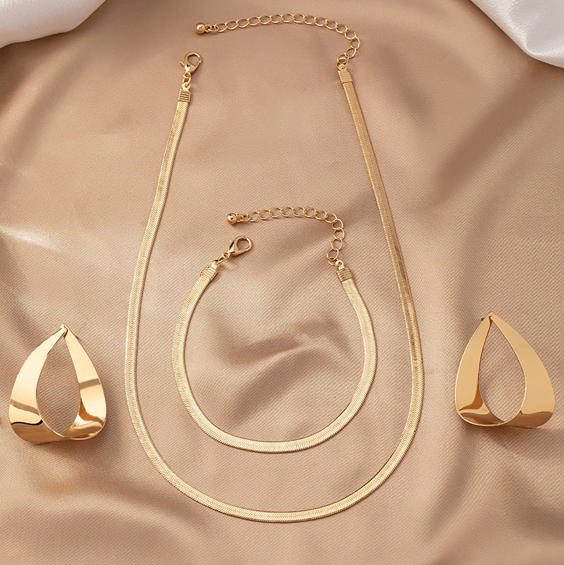 MODÉRA MODA | Accesorios de Aleación Premium
