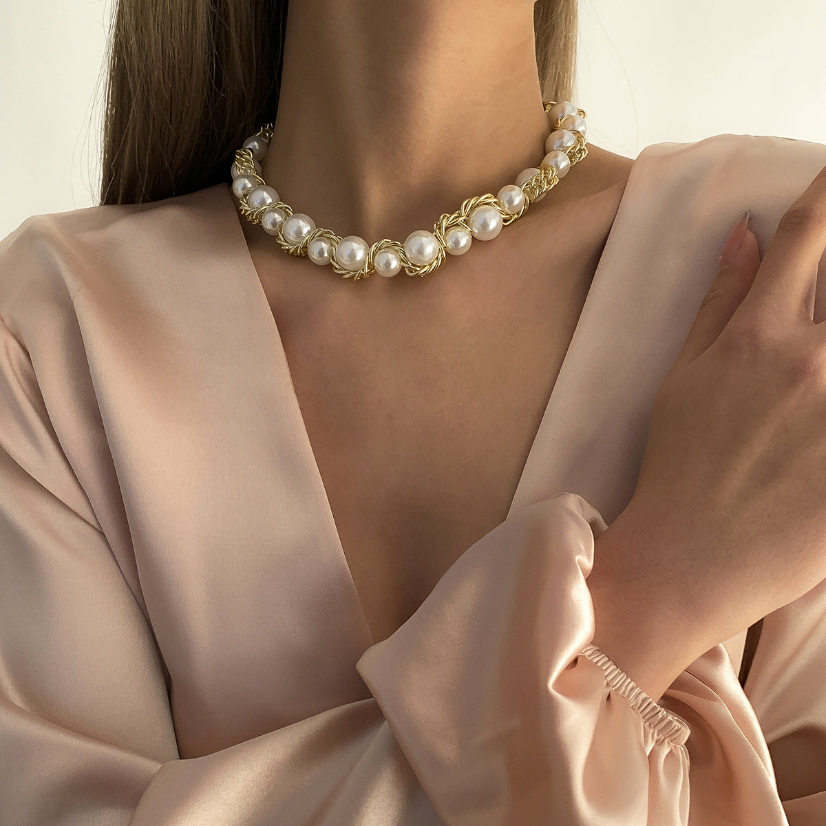 MODÉRA MODA | Collar Kate