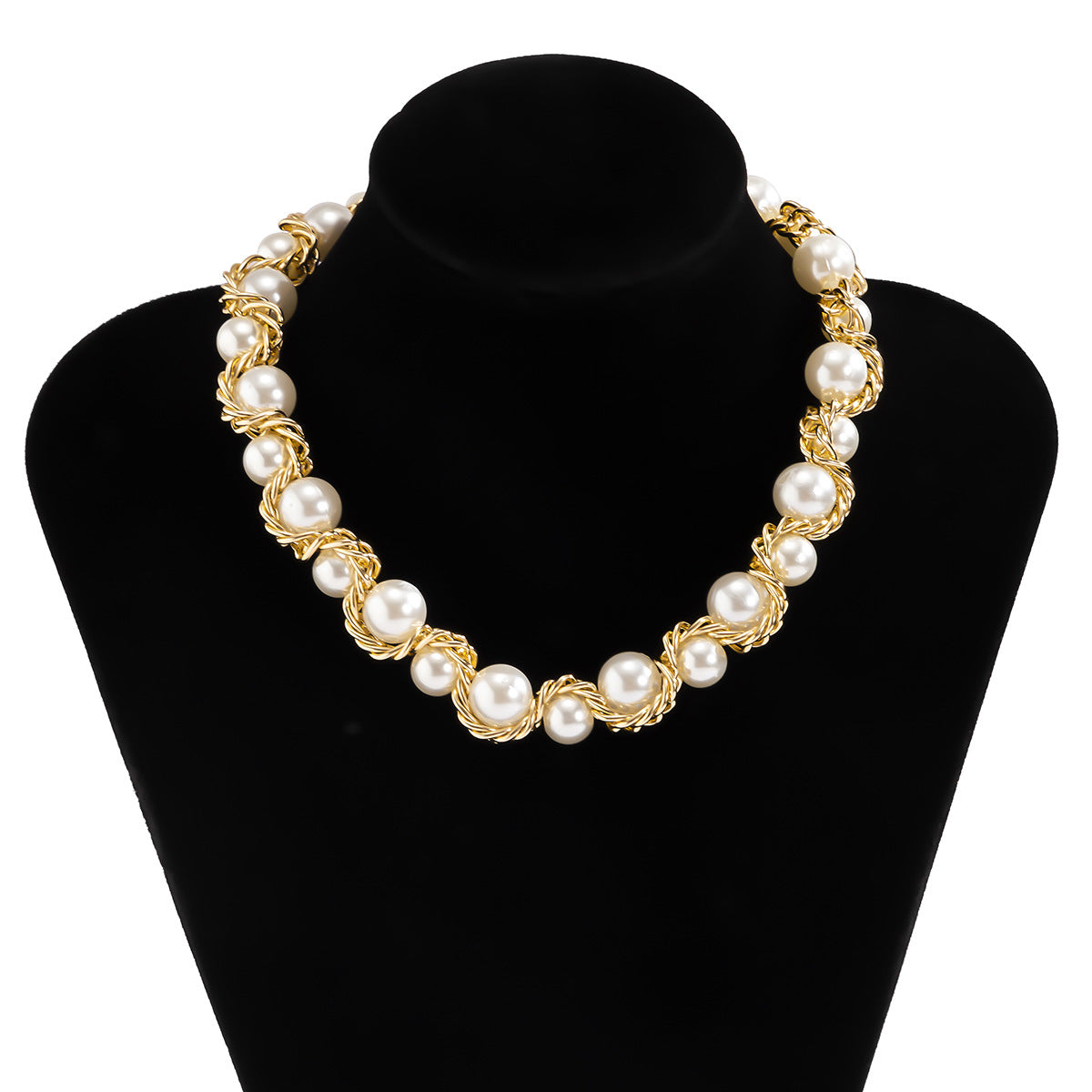 MODÉRA MODA | Collar Kate