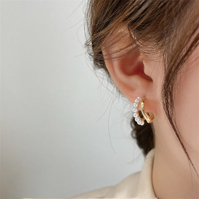 MODÉRA MODA | Pendientes Maya
