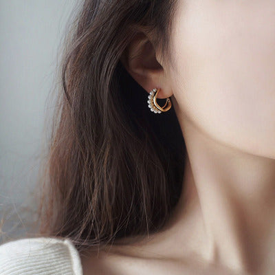 MODÉRA MODA | Pendientes Maya