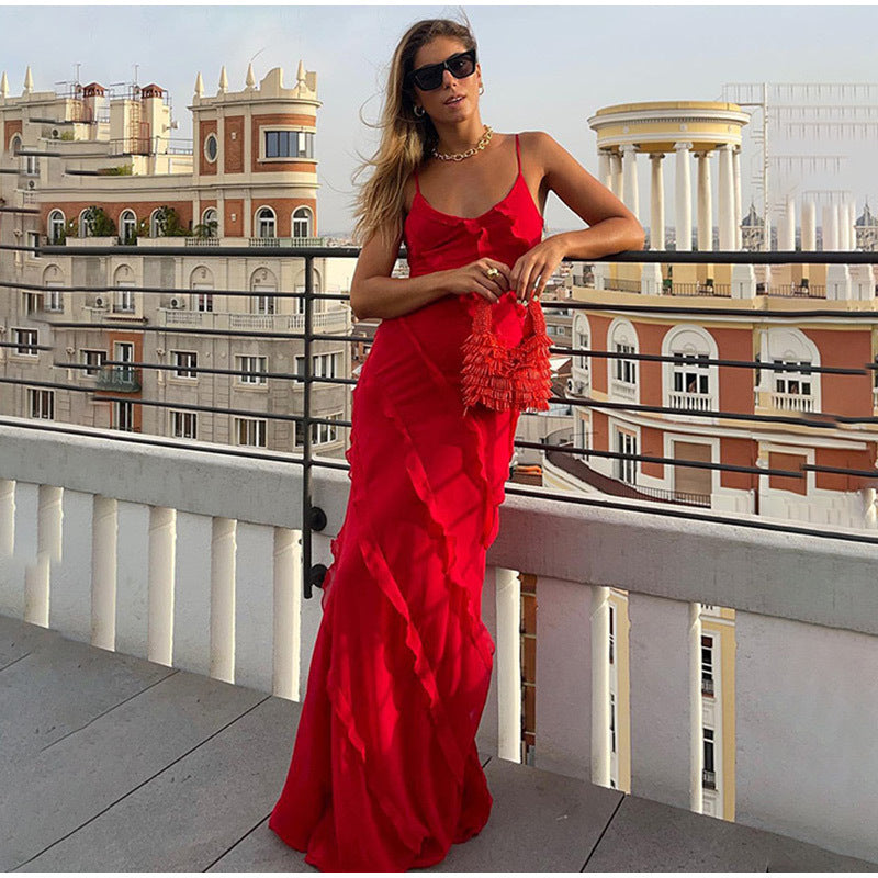 MODÉRA MODA | Vestido Isolde