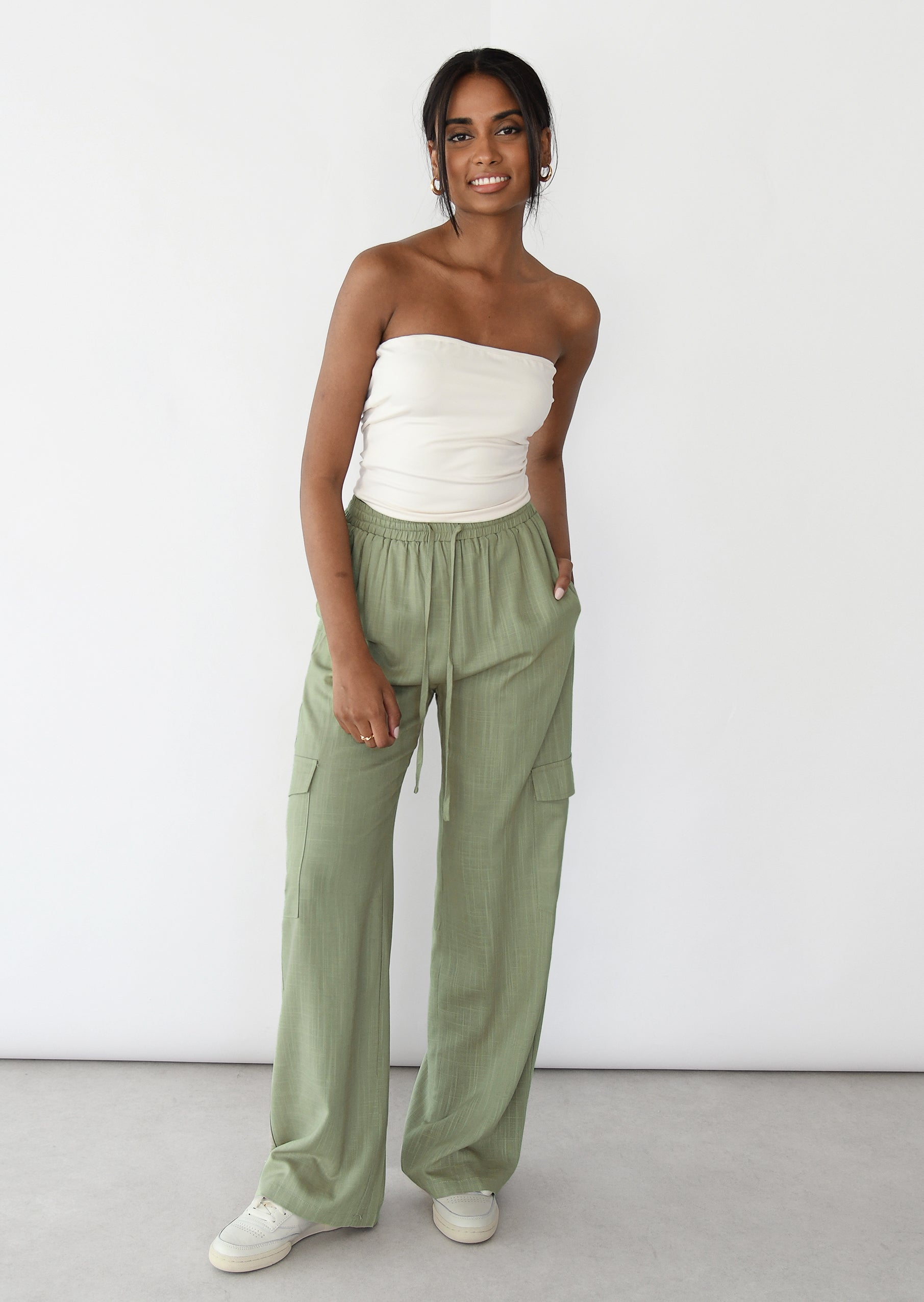MODÉRA MODA | Kendall Cargo Pants