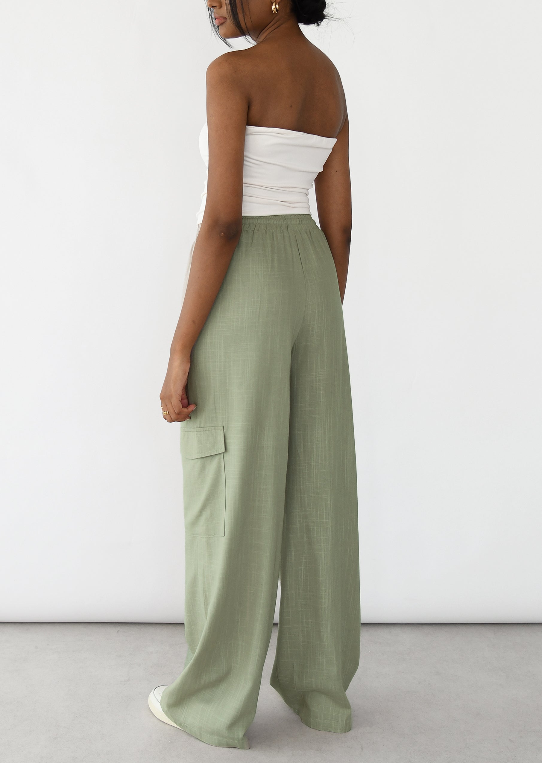 MODÉRA MODA | Kendall Cargo Pants