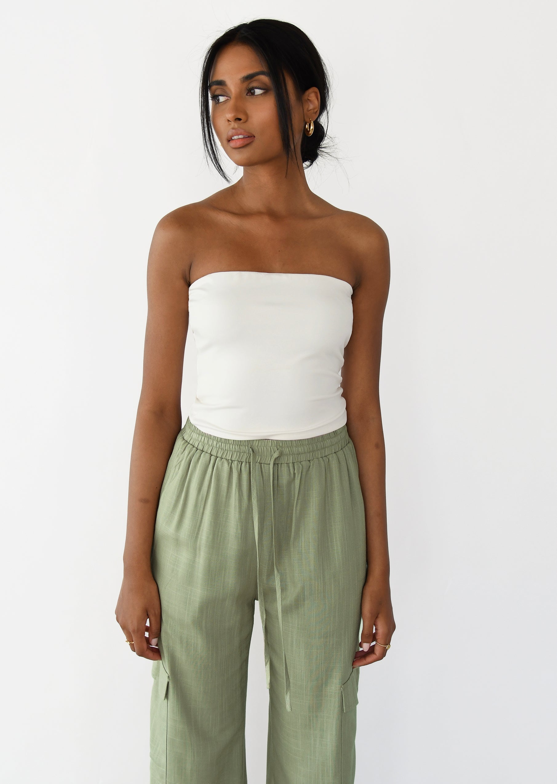 MODÉRA MODA | Kendall Cargo Pants