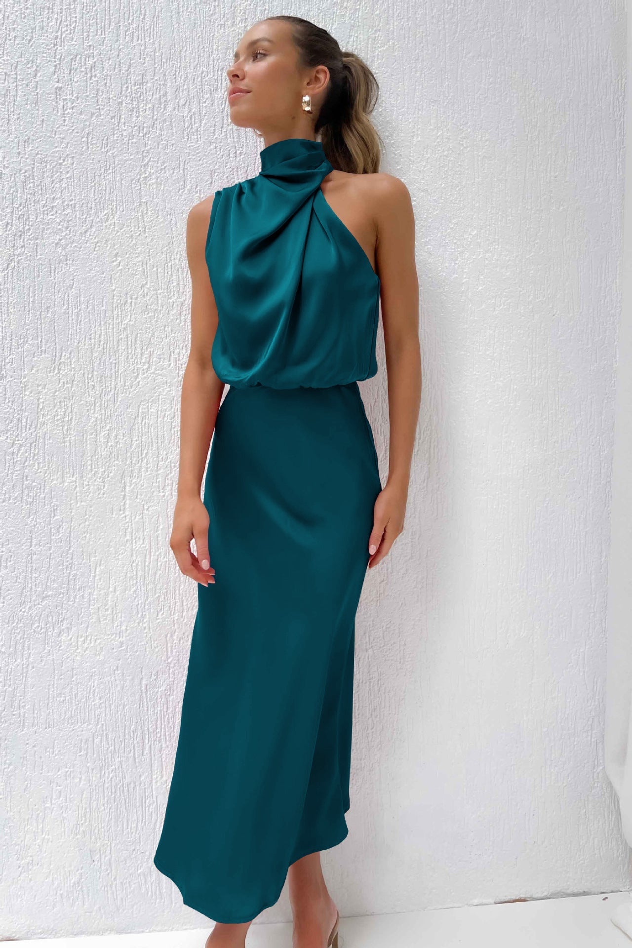MODÉRA MODA | Vestido Zaylee