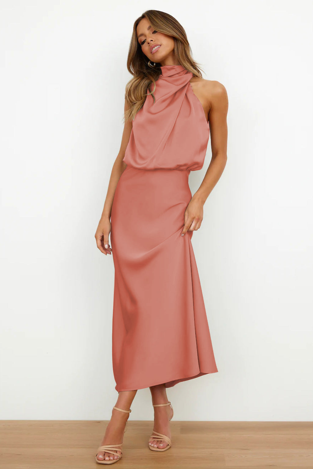 MODÉRA MODA | Vestido Zaylee