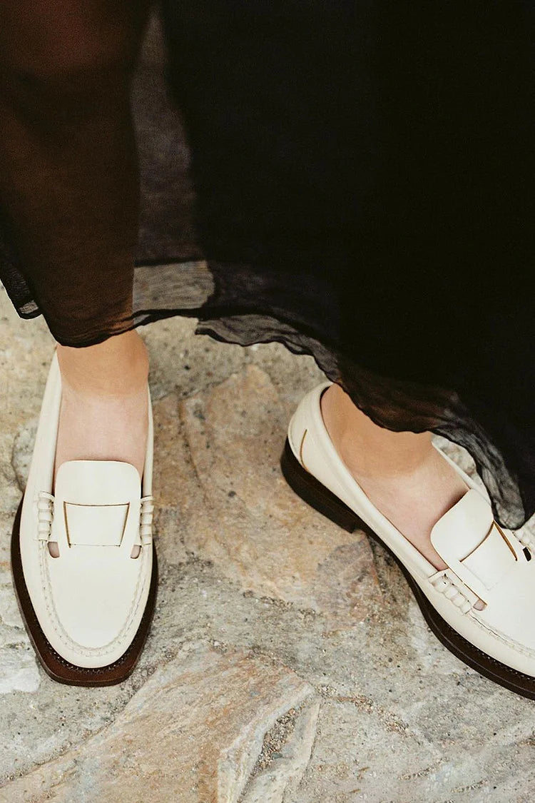 MODÉRA MODA | Iris Mocasines Elegantes