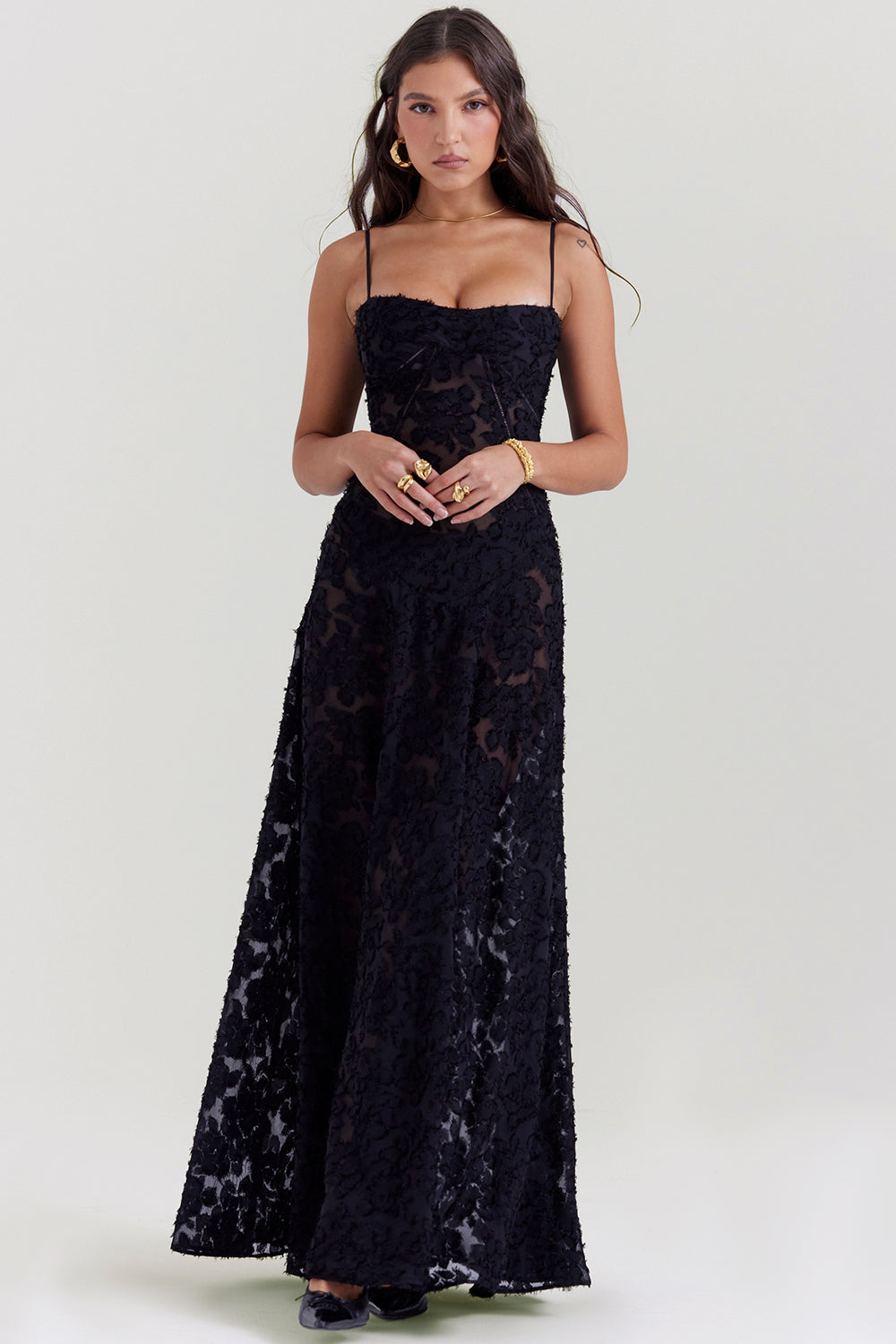 MODÉRA MODA | Vestido Maelis