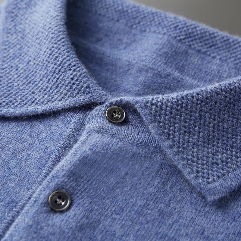 MODÉRA MODA | Juan Polo de Cachemira
