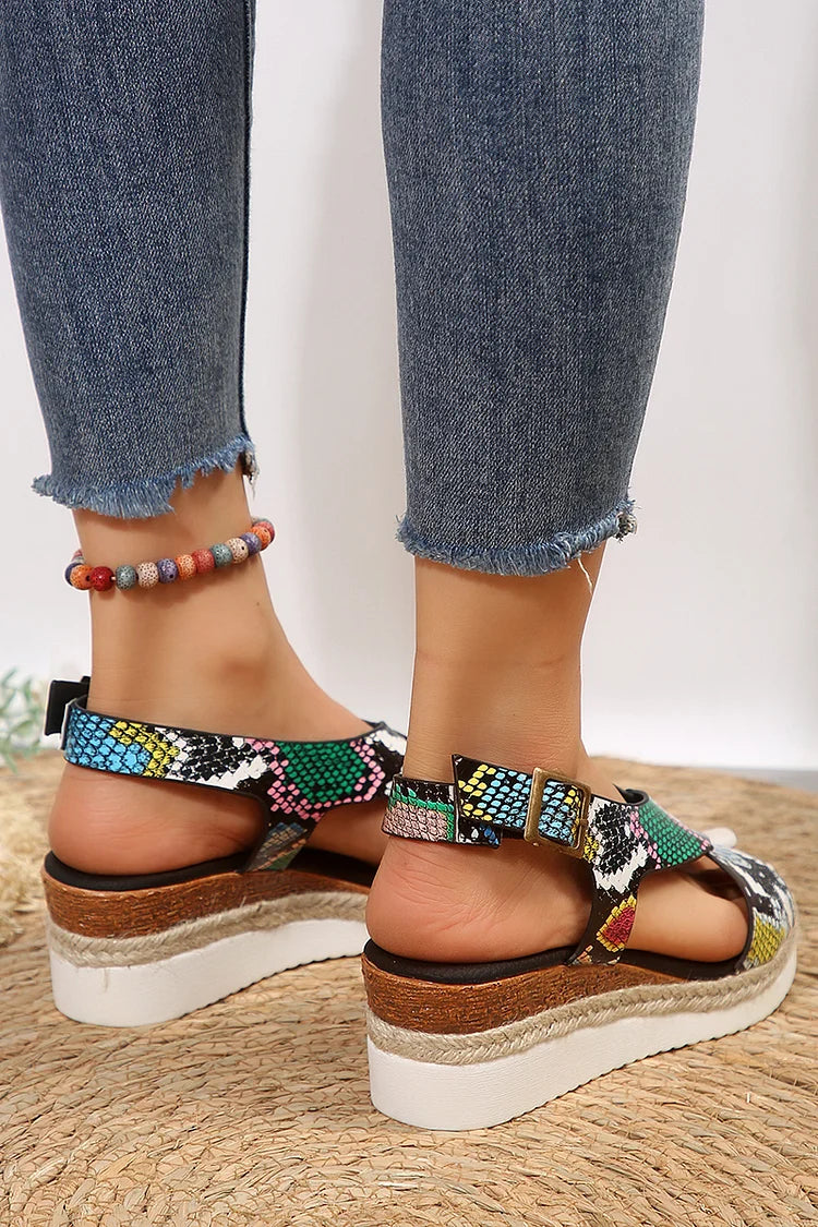 MODÉRA MODA | Sandalias Elegantes Freira
