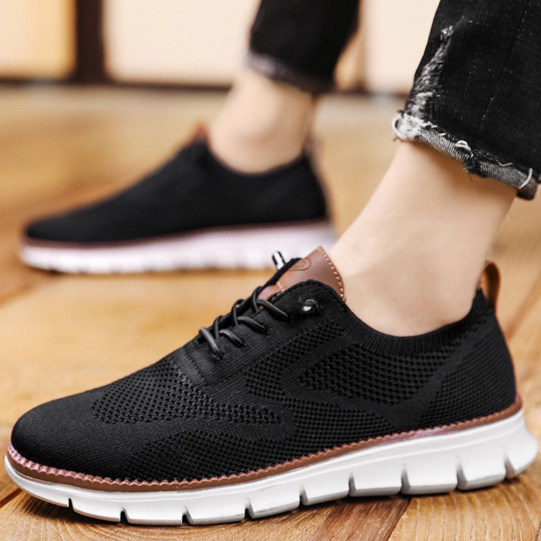 MM | Zapatos de pura elegancia