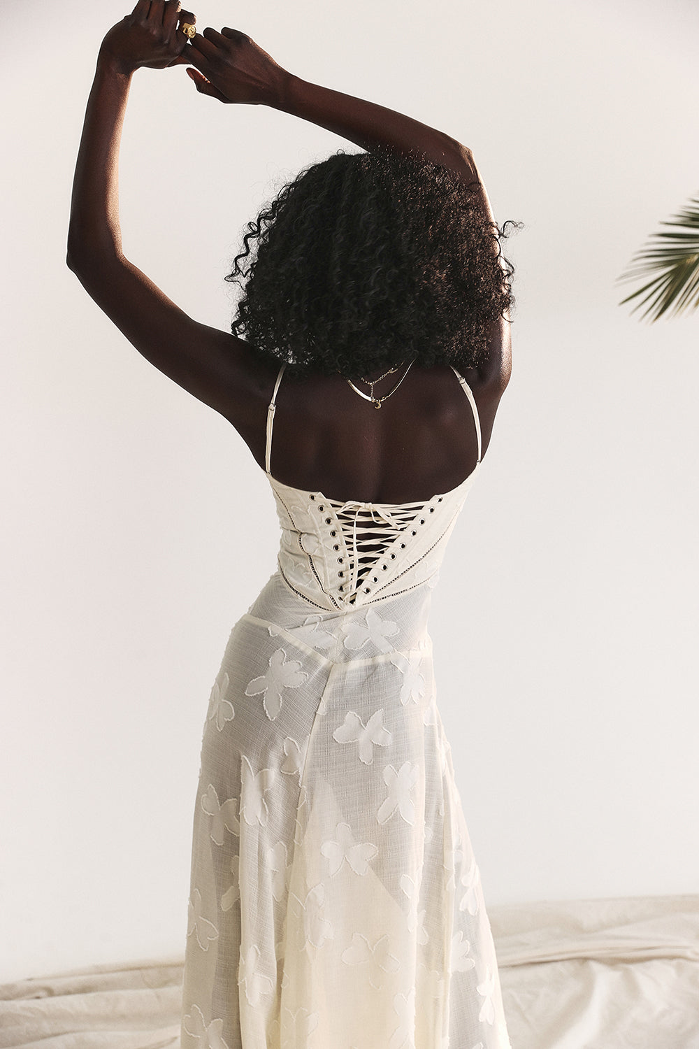 MODÉRA MODA | Vestido Maelis