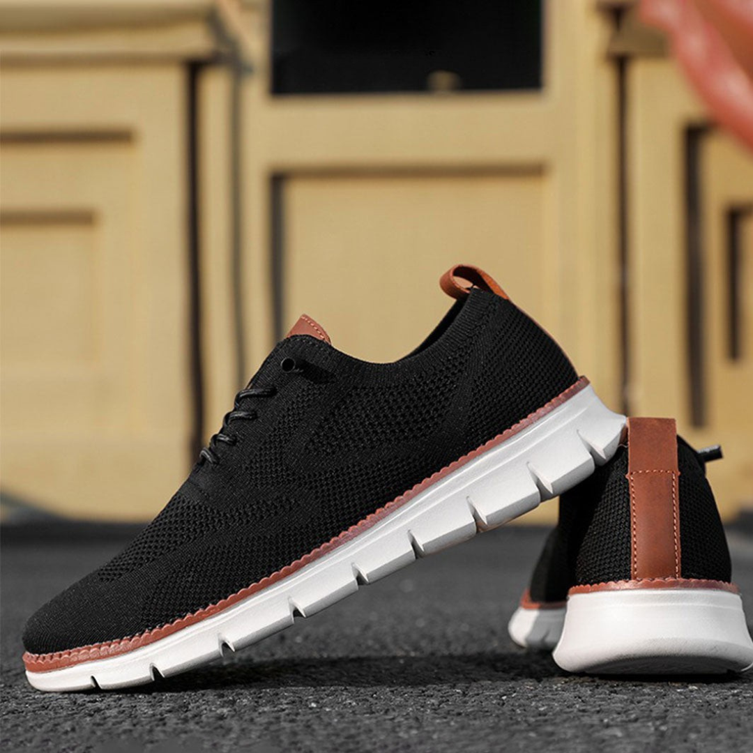 MM | Zapatos de pura elegancia
