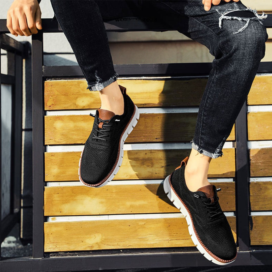 MM | Zapatos de pura elegancia