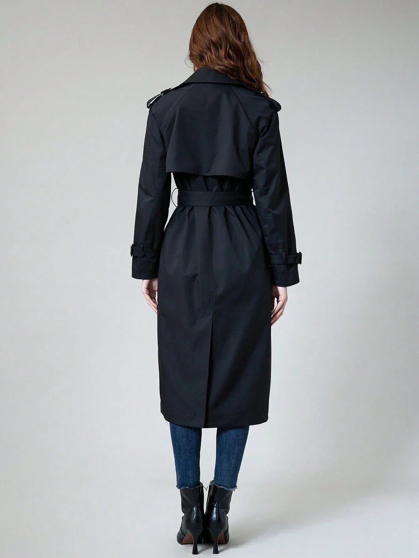 MODÉRA MODA | Emily Gabardina