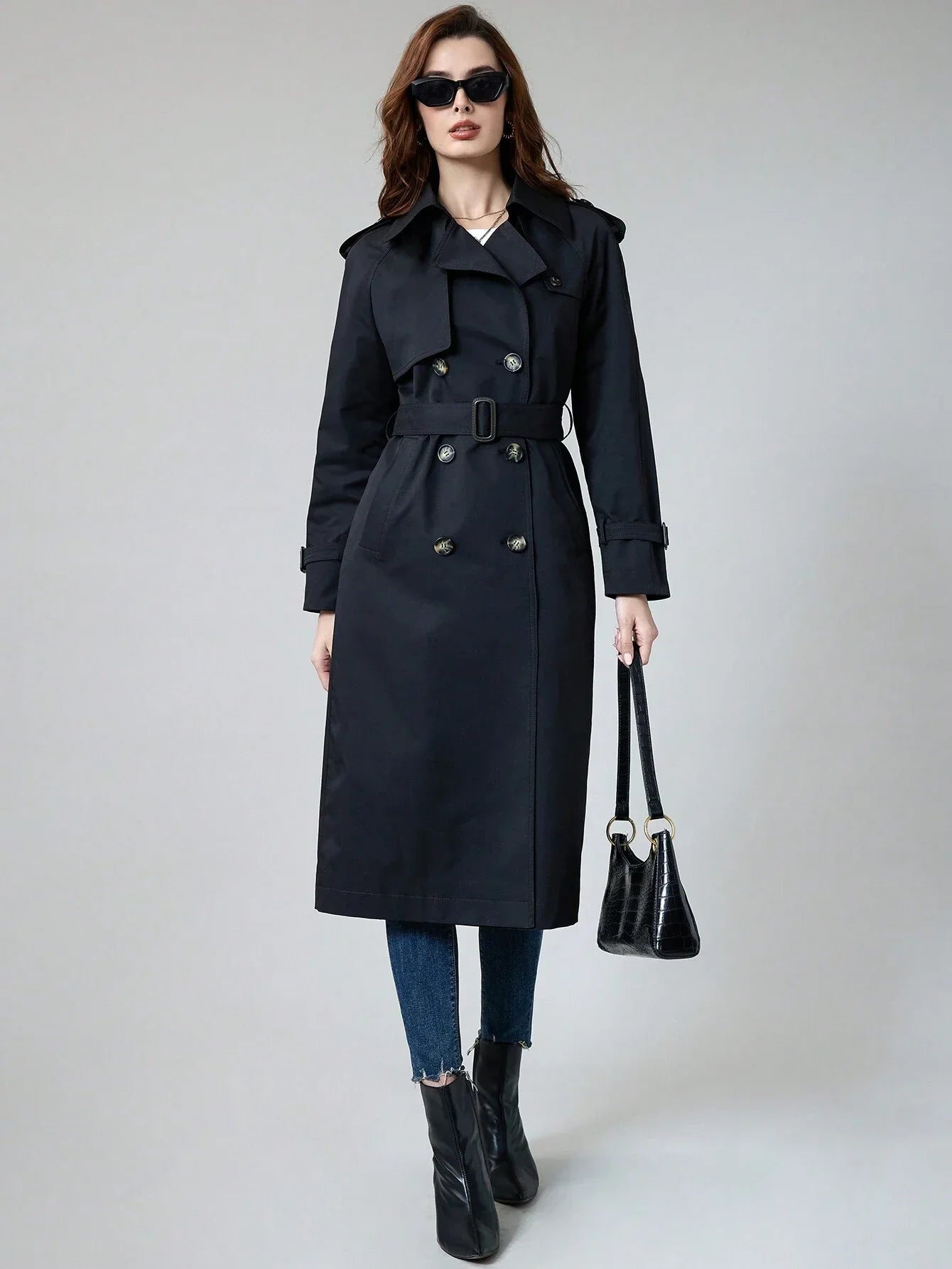 MODÉRA MODA | Emily Gabardina