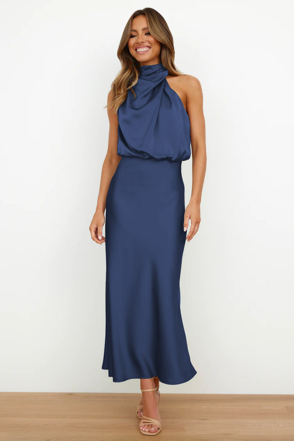 MODÉRA MODA | Vestido Zaylee