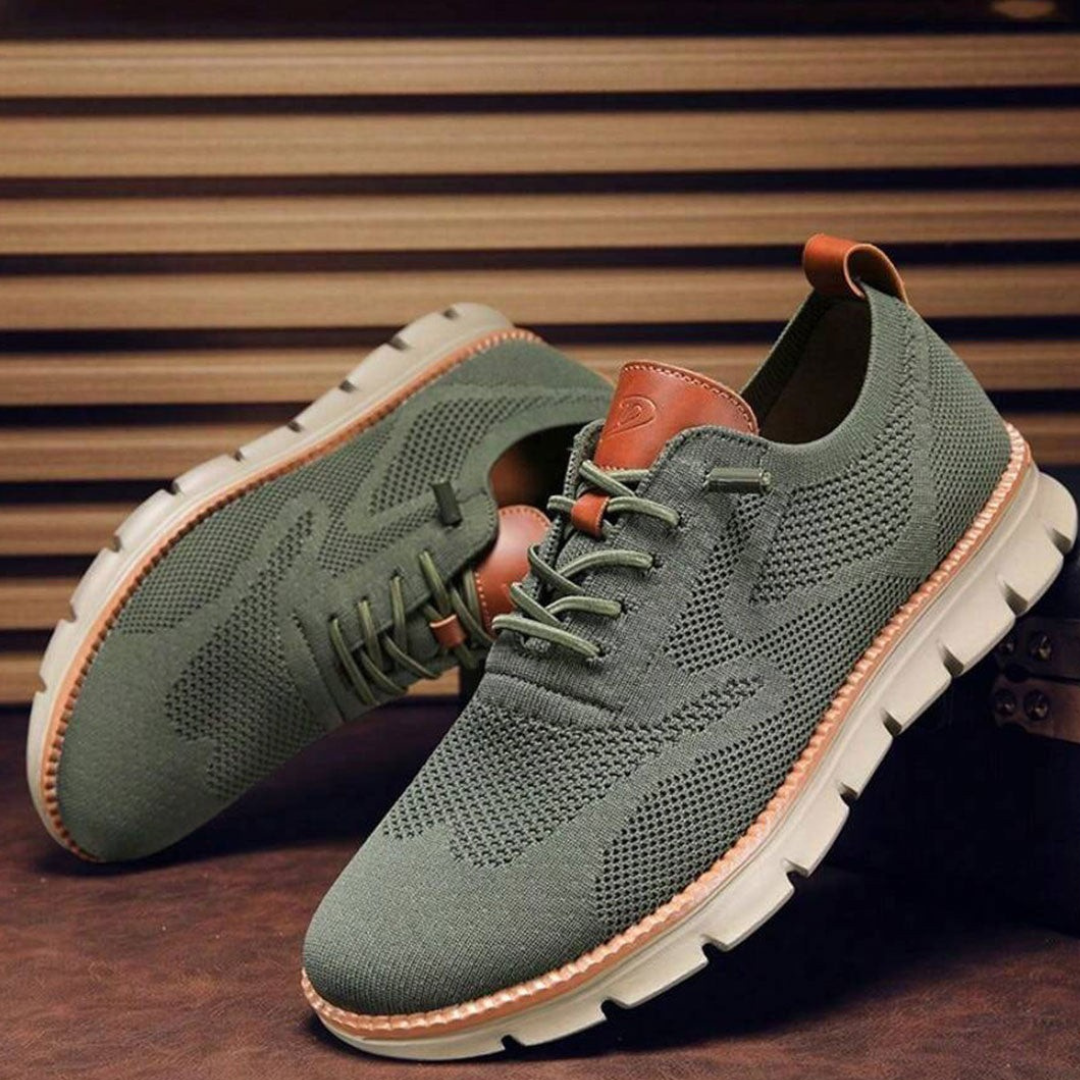 MM | Zapatos de pura elegancia