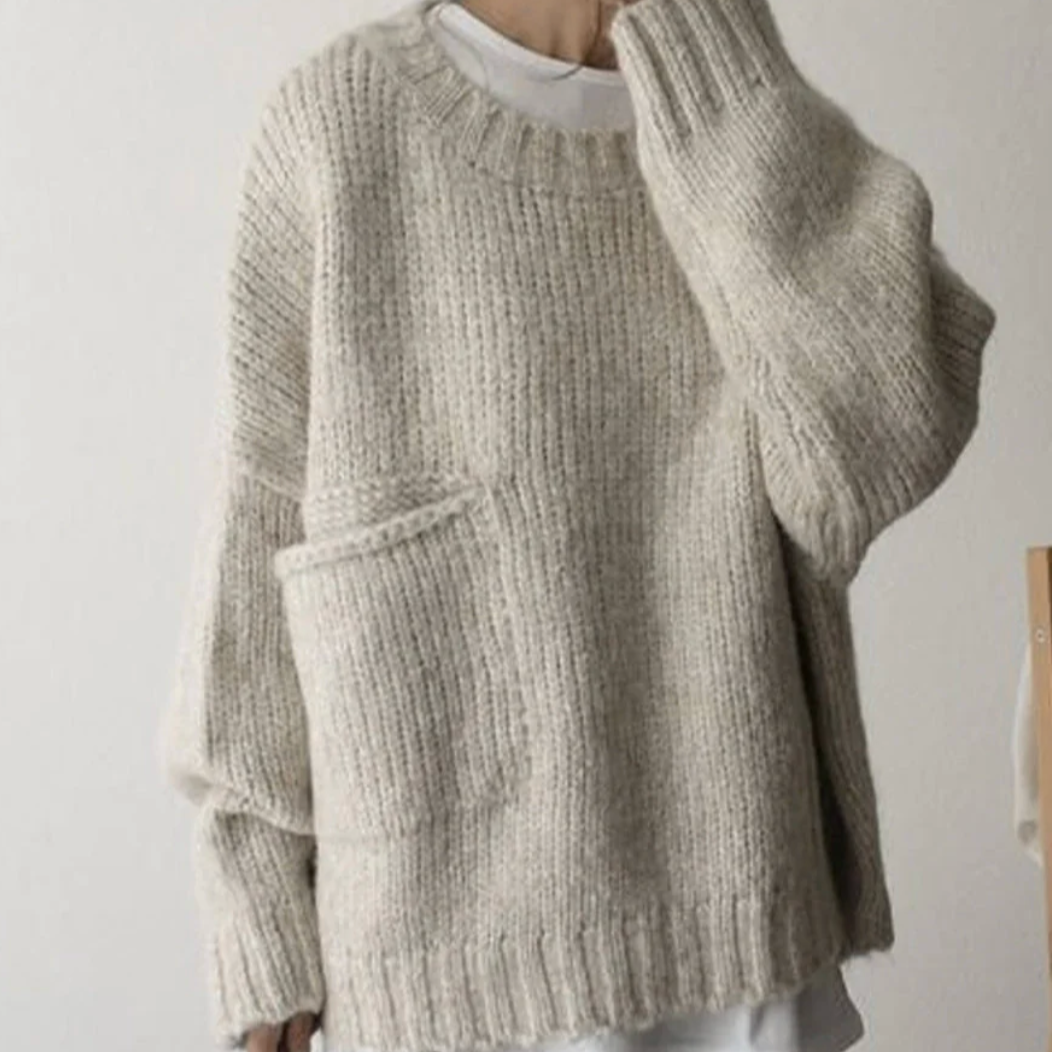 MODÉRA MODA | Hailey Jersey