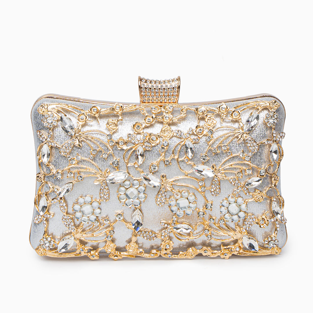 MODÉRA MODA | Celestina Clutch Bag