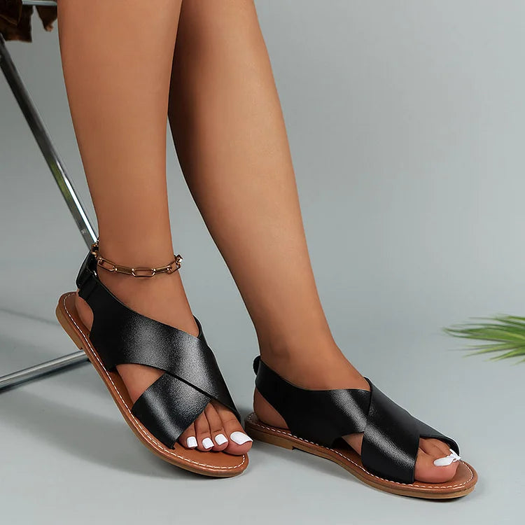 MODÉRA MODA | Comodidad Sandalias Perfecta