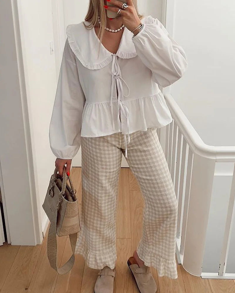 MODÉRA MODA | Camisa Diana