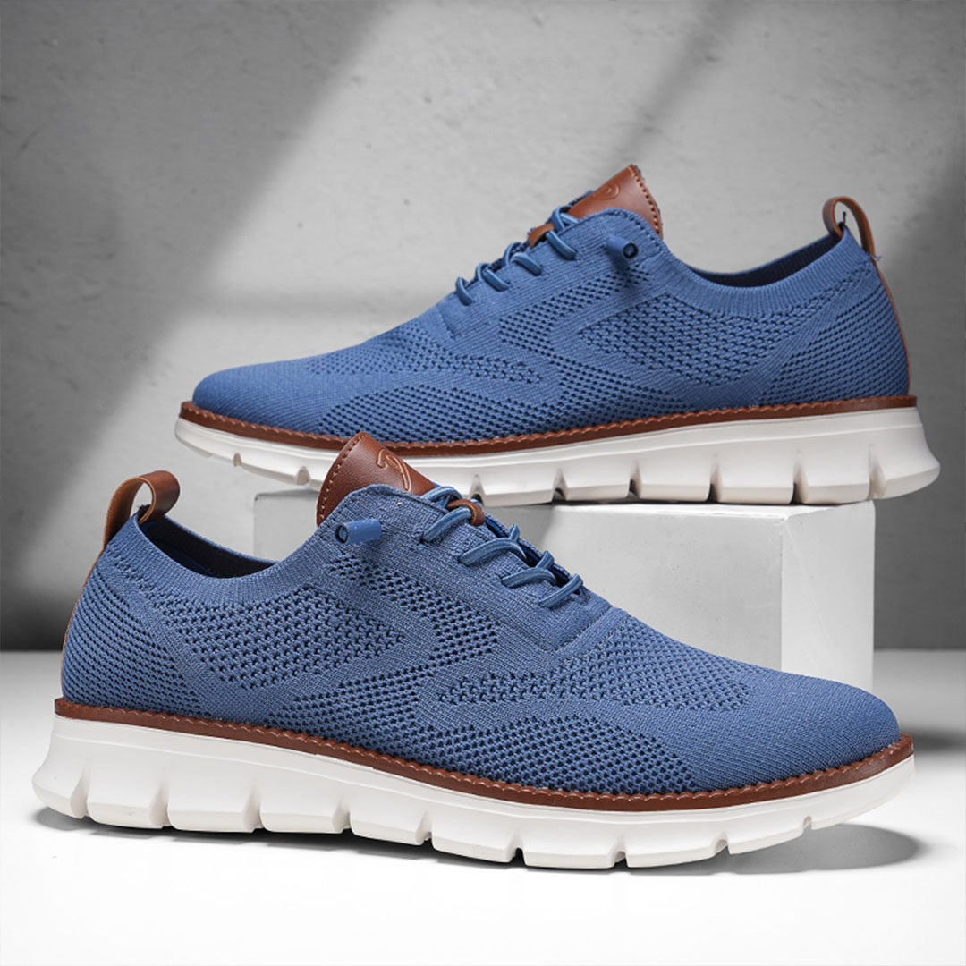 MM | Zapatos de pura elegancia
