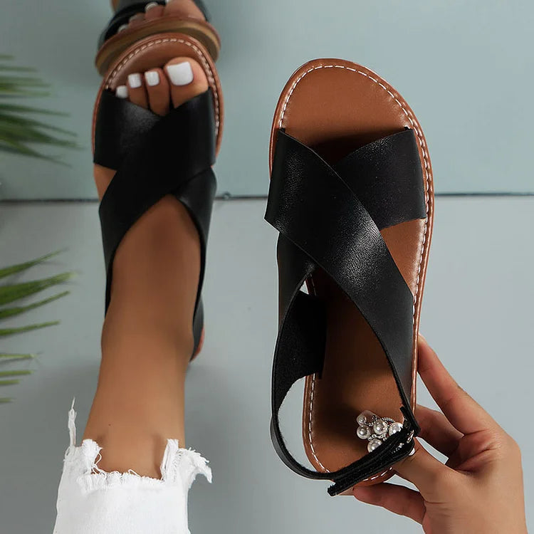 MODÉRA MODA | Comodidad Sandalias Perfecta