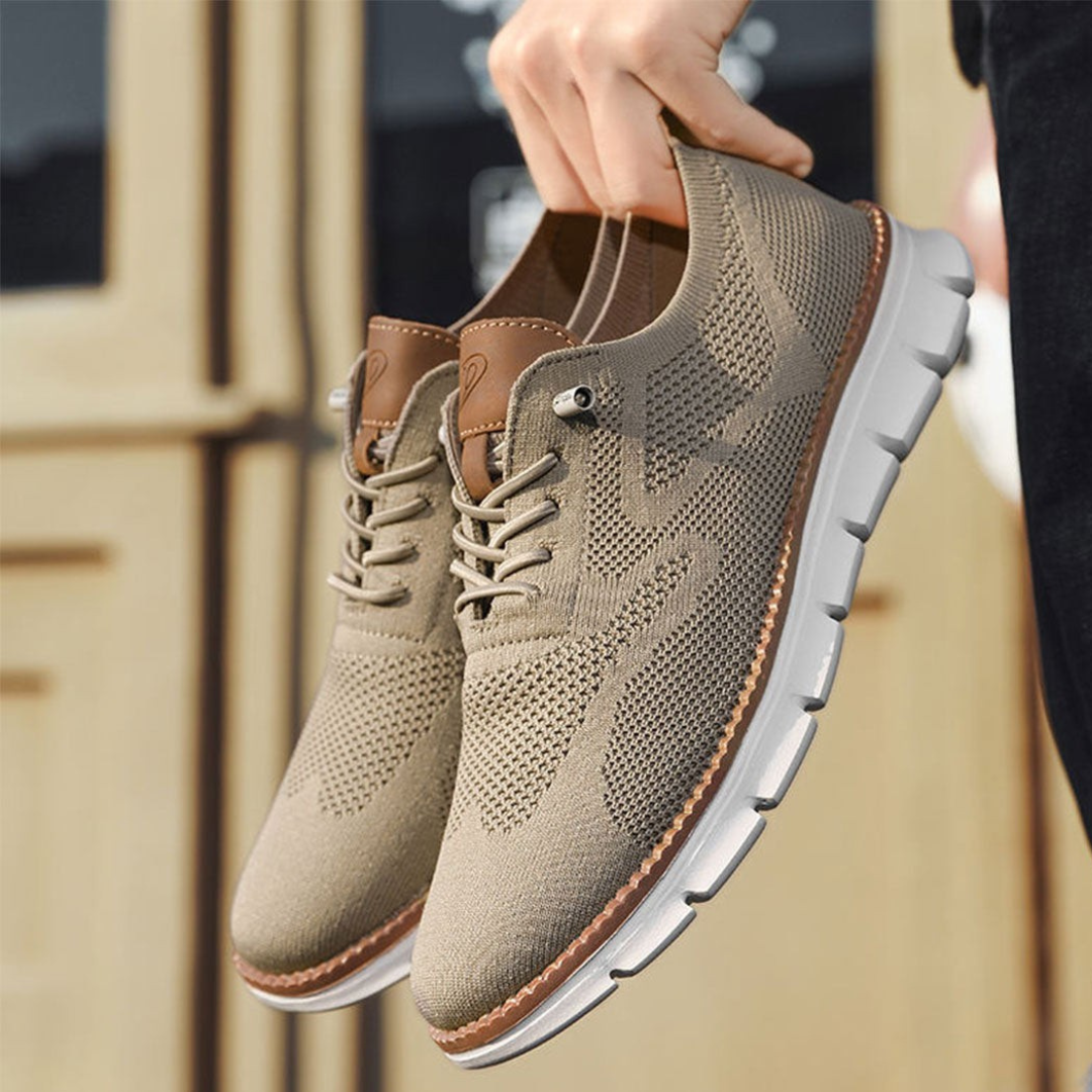 MM | Zapatos de pura elegancia