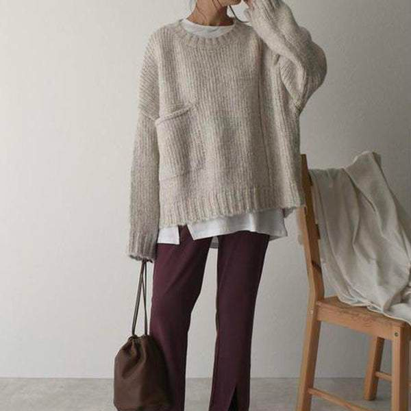 MODÉRA MODA | Hailey Jersey