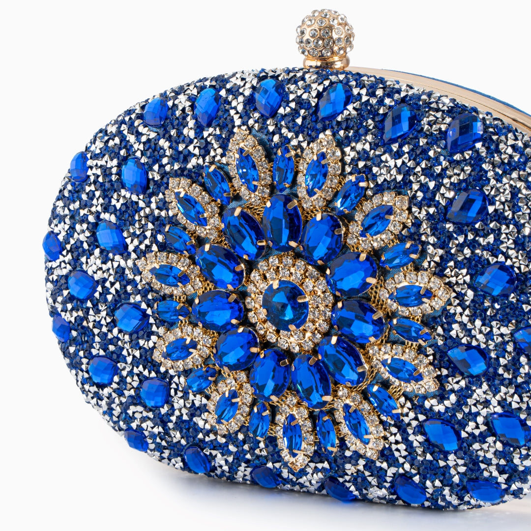 MODÉRA MODA | Marisa Clutch Bag