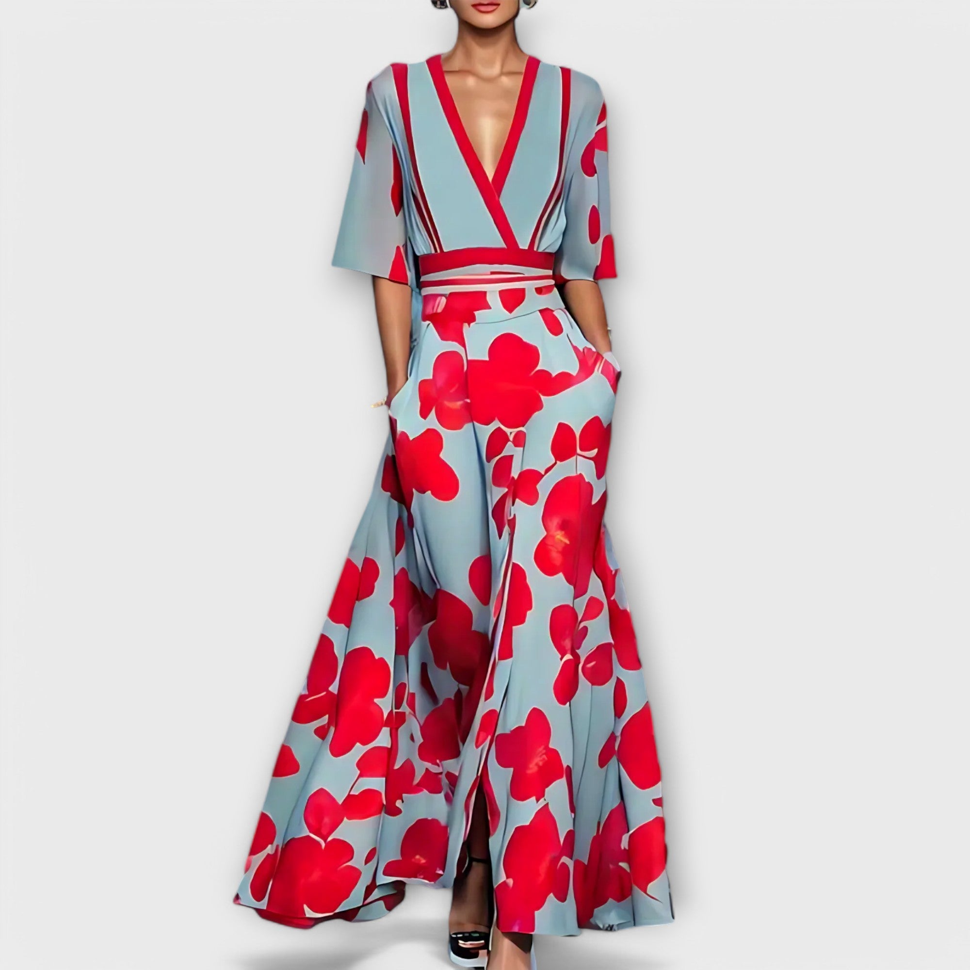 MM Marie | Vestido elegante