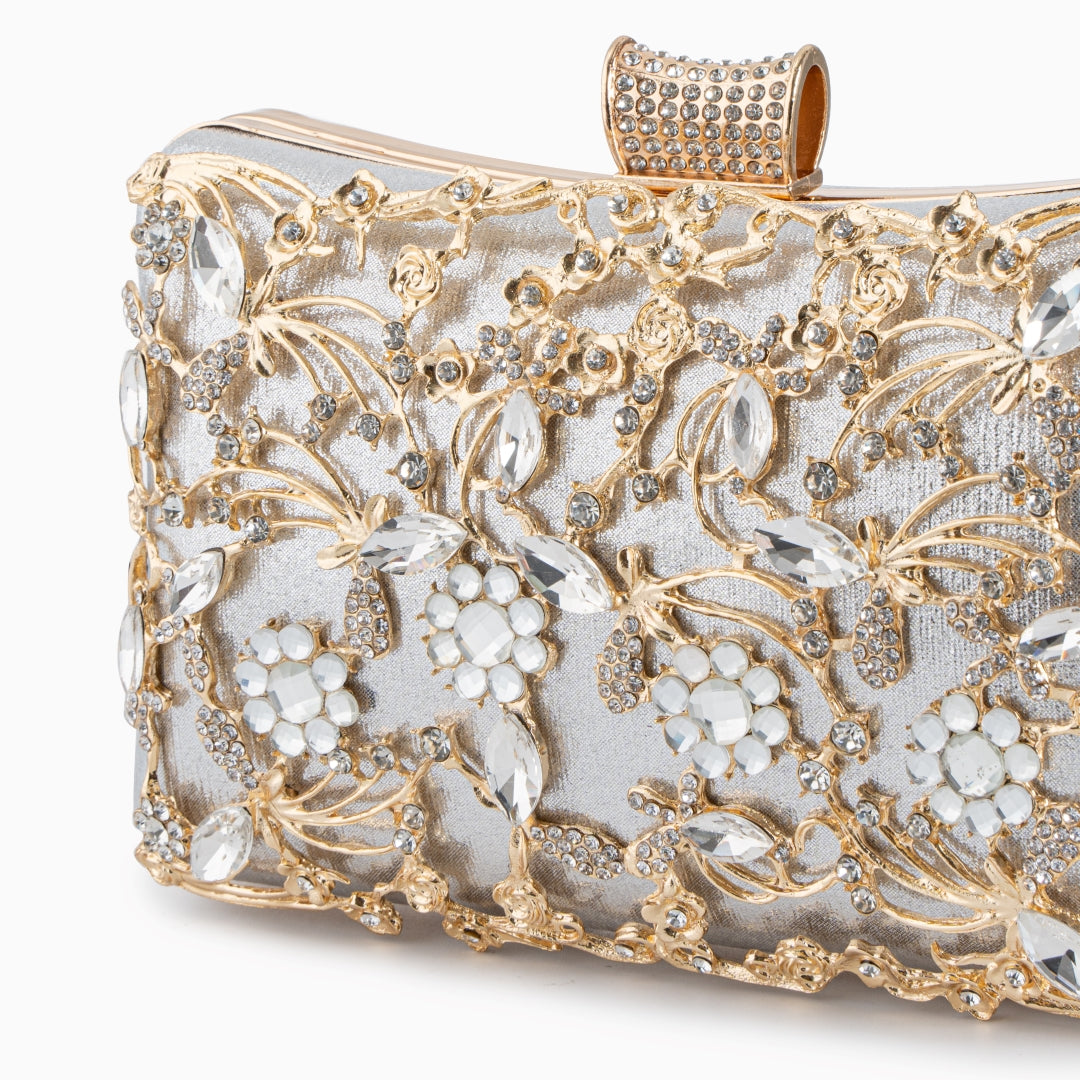 MODÉRA MODA | Celestina Clutch Bag